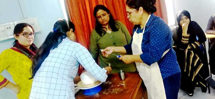 Lords Institute of Management Surat Workshops photo 1